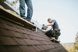 Local Roofers in Russellville, SC